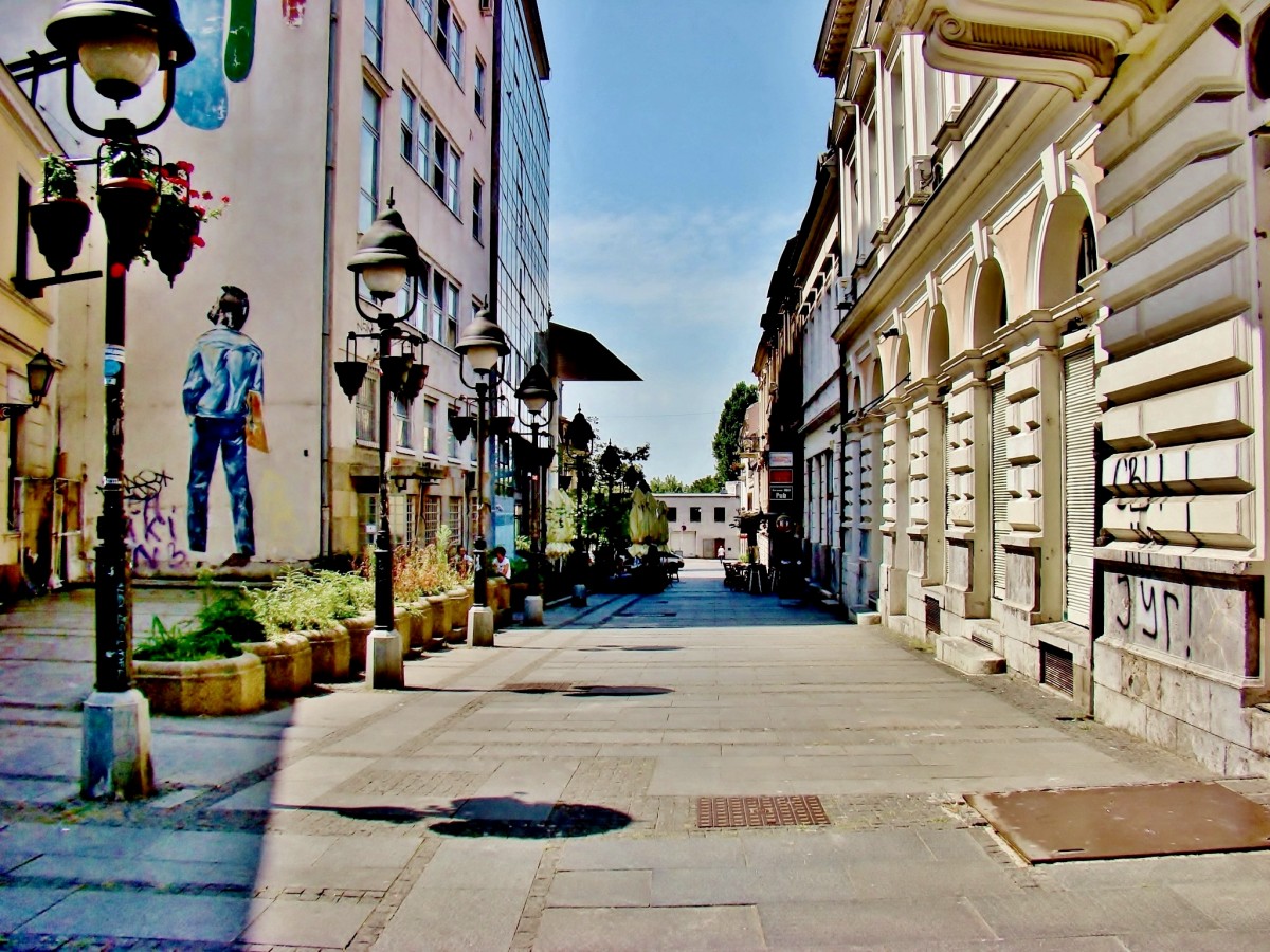 Zdjęcia: Belgrad, Belgrad, SERBIA Zdjęcia: Belgrad, Belgrad, SERBIA