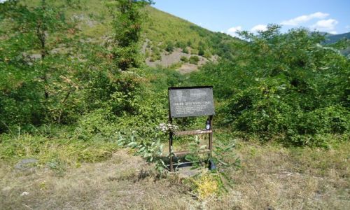 Zdjęcie SERBIA / Raszka / okolice monastyru Studenica / Przy drodze (2)