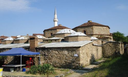 Zdjcie SERBIA / Kosowo / Prizren / Prizren