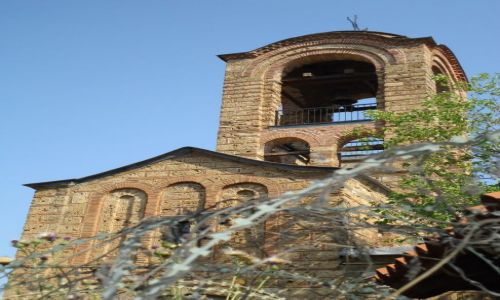 Zdjcie SERBIA / Kosowo / Prizren / Kwintesencja Kosowa