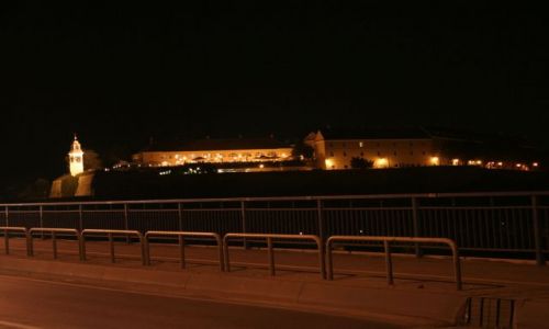 Zdjęcie SERBIA / brak / Novi Sad / Novi Sad