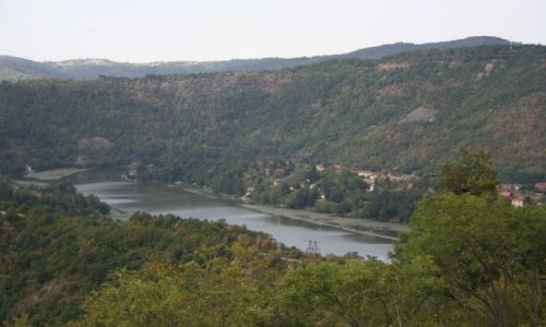 Zdjecie SERBIA / brak / Durmitor / Ovcar banja