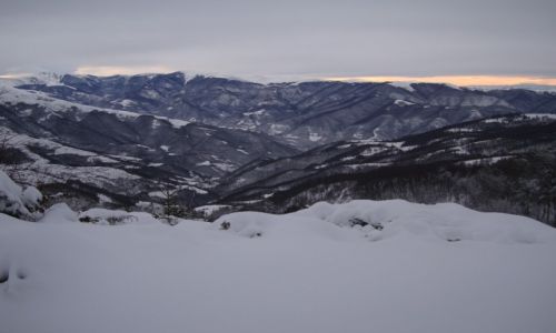 Zdj�cie SERBIA / Stara P�anina / Babin Zub / Mid�ur