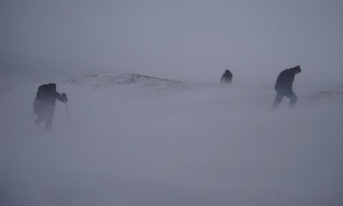 Zdj�cie SERBIA / Stara P�anina / Babin Zub / Mid�ur