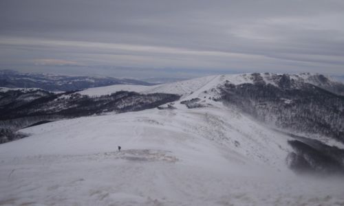 Zdj�cie SERBIA / Stara P�anina / Babin Zub / Mid�ur