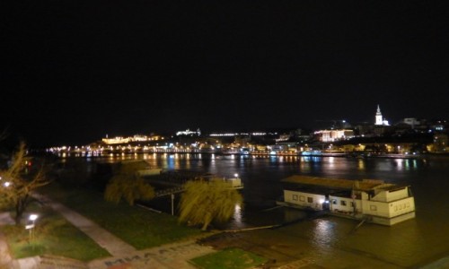 Zdjecie SERBIA / Bakany / Belgrad / Belgrad
