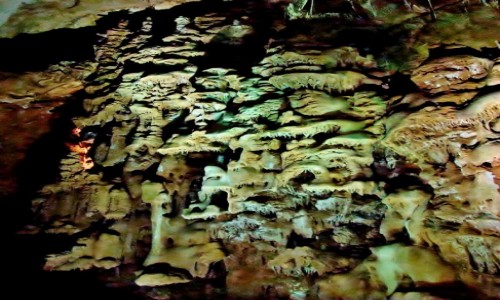 Zdjęcie SERBIA / Divljakovac / Despotovac / Jaskinia Resavska