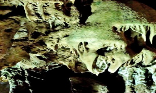 Zdjęcie SERBIA / Divljakovac / Despotovac / Jaskinia Resavska