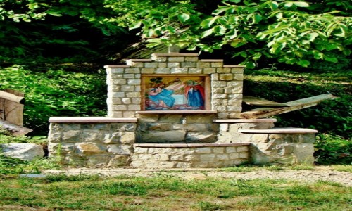 Zdjcie SERBIA / Fruska Gora / Velika Remeta / Klasztor Velika Remeta