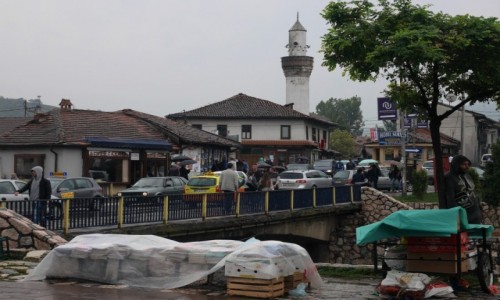 Zdjcie SERBIA / Sandak / Novi Pazar / Novi Pazar