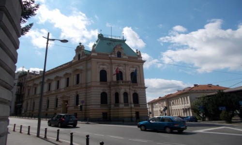 SERBIA / Bakany / Belgrad / Belgrad 1