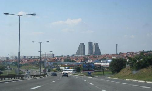 Zdjecie SERBIA / brak / Belgrad / Belgrad