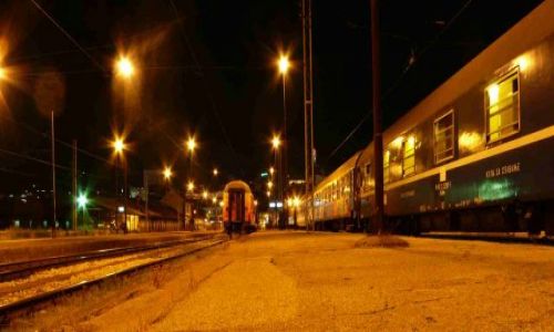 Zdjecie SERBIA / - / Belgrad / Belgrad