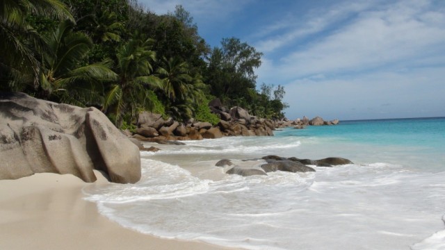 Zdj cia: Anse..., Praslin, Gdzieś na Oceanie Indyjskim - konkurs, SESZELE Zdj cia: Anse..., Praslin, Gdzieś na Oceanie Indyjskim - konkurs, SESZELE