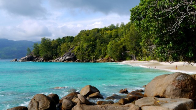 Zdj cia: MAhe, Inner Islands, MAhe, SESZELE Zdj cia: MAhe, Inner Islands, MAhe, SESZELE