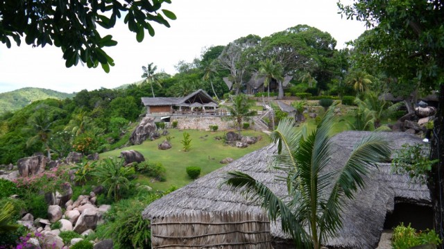 Zdj cia: Praslin, Inner Islands, hotelik, SESZELE Zdj cia: Praslin, Inner Islands, hotelik, SESZELE