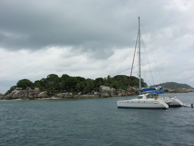 Zdjęcia: Indian Ocean, Seszele, Coco Island, SESZELE Zdjęcia: Indian Ocean, Seszele, Coco Island, SESZELE