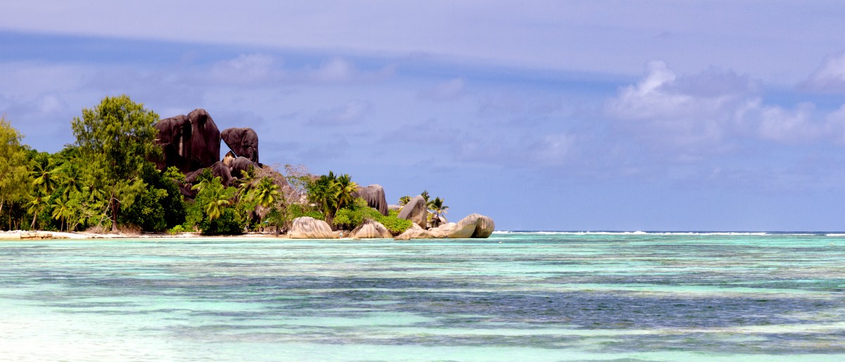 Zdjęcia: Anse Source de Argent, La Digue, Seszele, SESZELE Zdjęcia: Anse Source de Argent, La Digue, Seszele, SESZELE