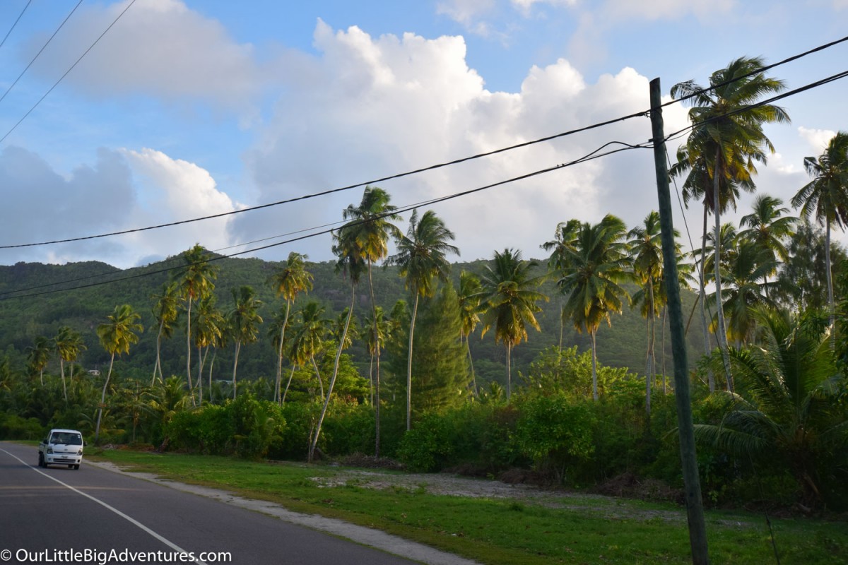 Zdjęcia: Anse Royale, Mahe, long way in paradise, SESZELE Zdjęcia: Anse Royale, Mahe, long way in paradise, SESZELE