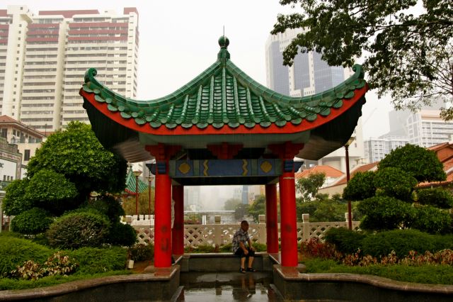Zdjęcia: Chinatown, Singapur, Strare vs Nowe, SINGAPUR Zdjęcia: Chinatown, Singapur, Strare vs Nowe, SINGAPUR