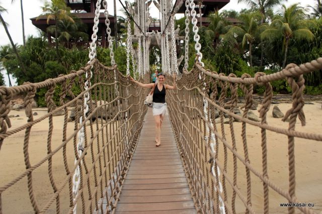 Zdjęcia: Wyspa Sentosa, Singapur 12, SINGAPUR Zdjęcia: Wyspa Sentosa, Singapur 12, SINGAPUR
