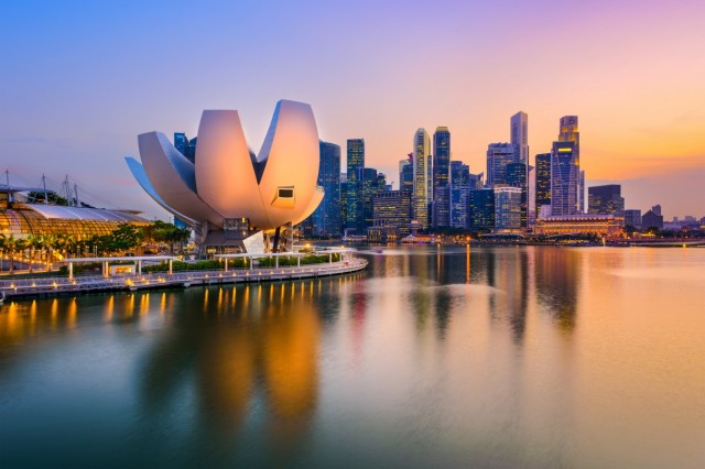 Zdj cia: ---, ---, Singapur, SINGAPUR