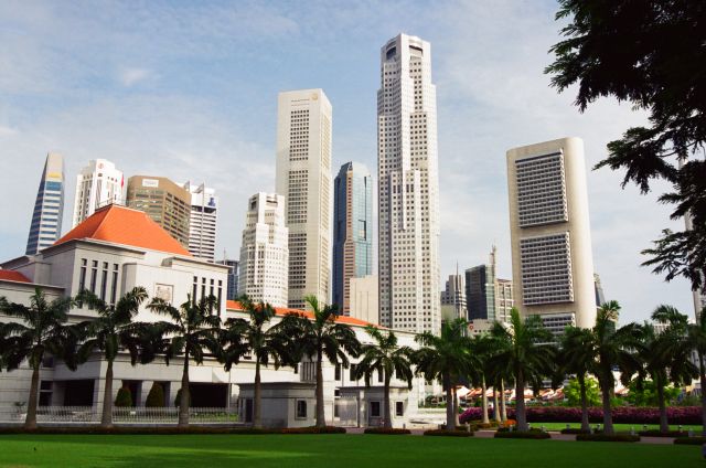 Zdjęcia: Singapur, Singapur, SINGAPUR Zdjęcia: Singapur, Singapur, SINGAPUR