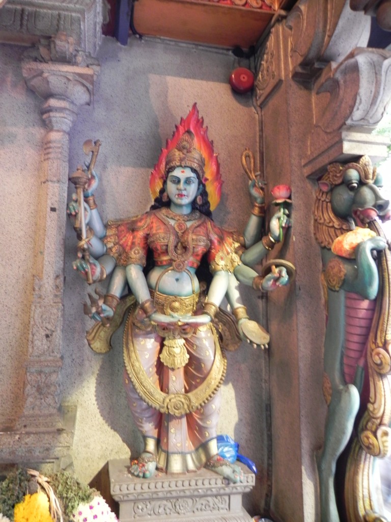 Zdjęcia: singapur, Little India, światynia, SINGAPUR Zdjęcia: singapur, Little India, światynia, SINGAPUR