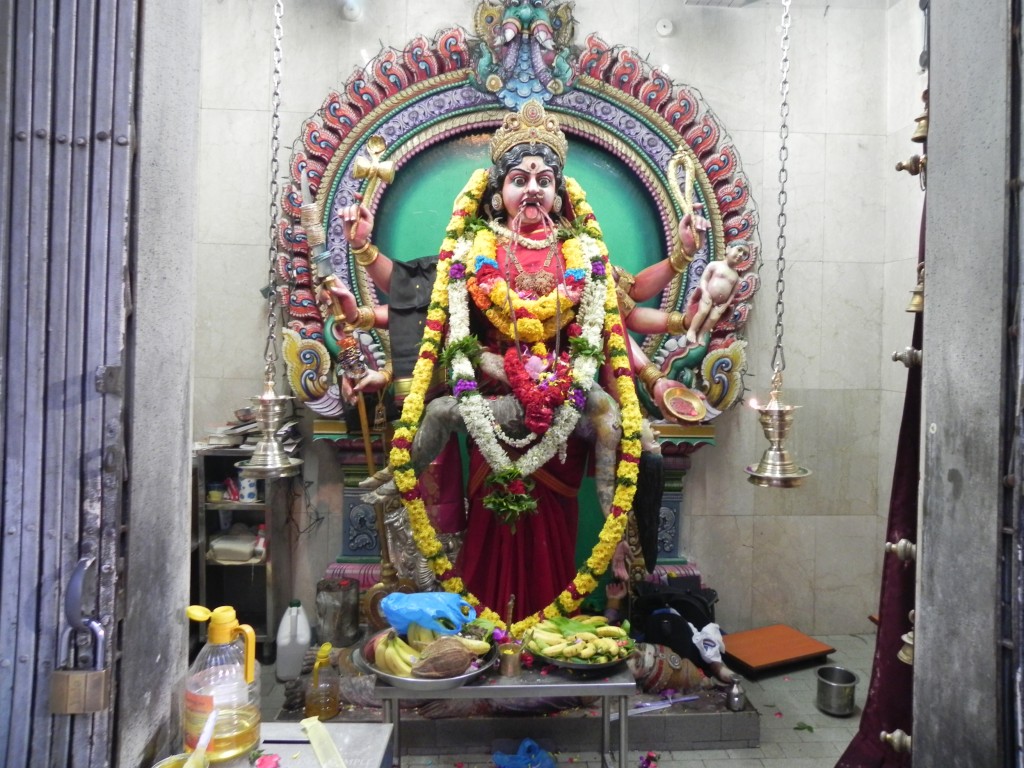 Zdjęcia: singapur, Little India, światynia, SINGAPUR Zdjęcia: singapur, Little India, światynia, SINGAPUR