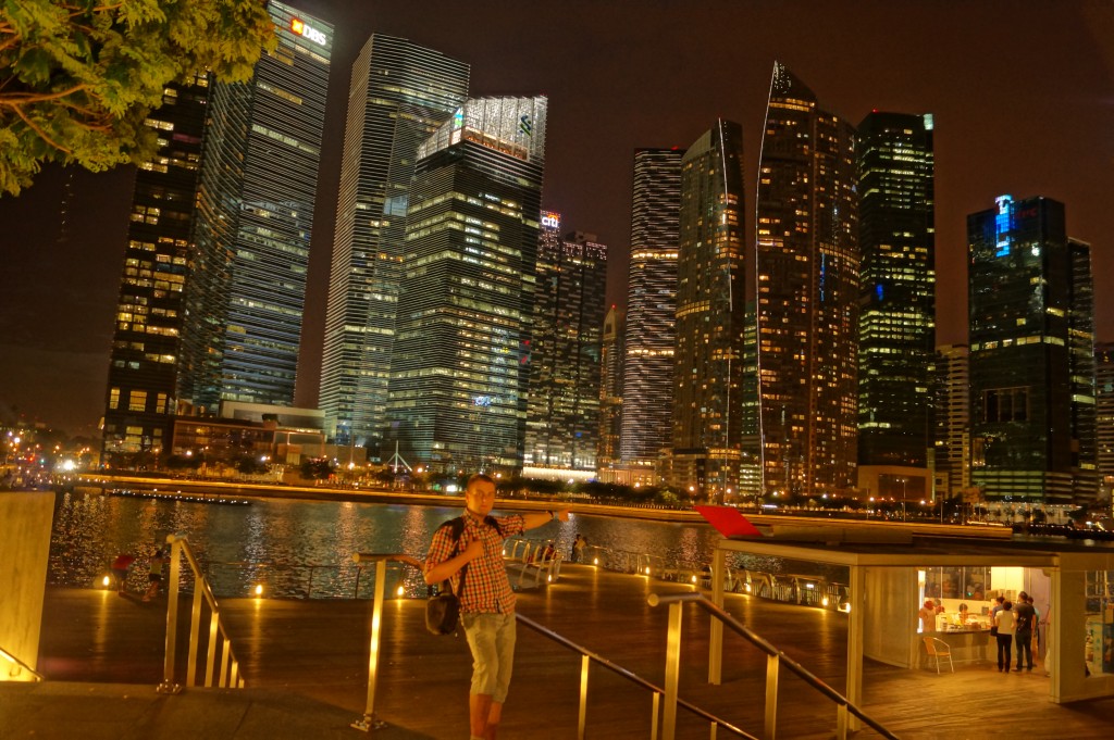 Zdjęcia: centrum, Singapur, konkurs, SINGAPUR Zdjęcia: centrum, Singapur, konkurs, SINGAPUR