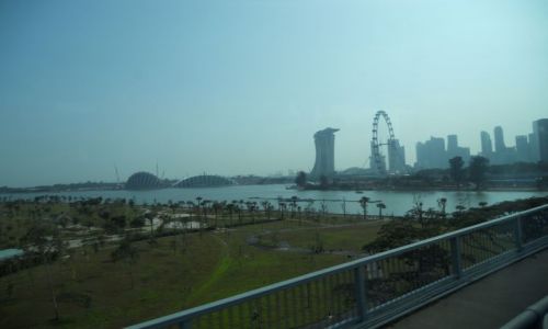 Zdjecie SINGAPUR / - / Singapur / Singapur