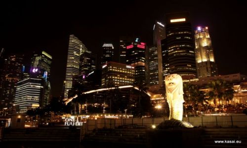 SINGAPUR / - / Singapur / Singapur 4