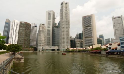 SINGAPUR / - / Singapur / Singapur 9