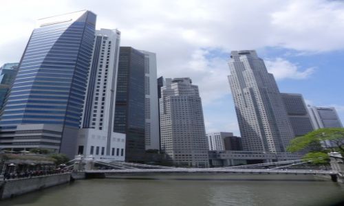 Zdjęcie SINGAPUR / singapur / .. / singapur