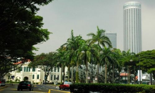 Zdj�cie SINGAPUR / Singapore / Singapore / Singapur
