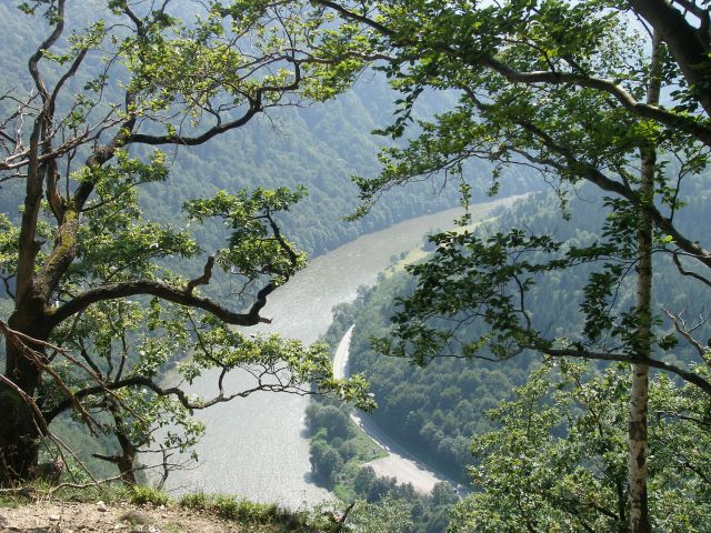 Zdjęcia: Mala Fatra, Karpaty Zachodnie, Rzeka Wag (Vah), SłOWACJA Zdjęcia: Mala Fatra, Karpaty Zachodnie, Rzeka Wag (Vah), SłOWACJA