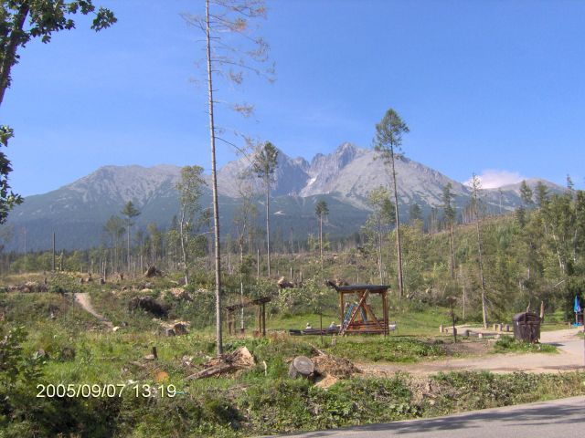 Zdjęcia: Tatrzańska Łomnica, Tatry słowackie, Tatry słowackie- Łomnica ,Lodowy, SłOWACJA Zdjęcia: Tatrzańska Łomnica, Tatry słowackie, Tatry słowackie- Łomnica ,Lodowy, SłOWACJA