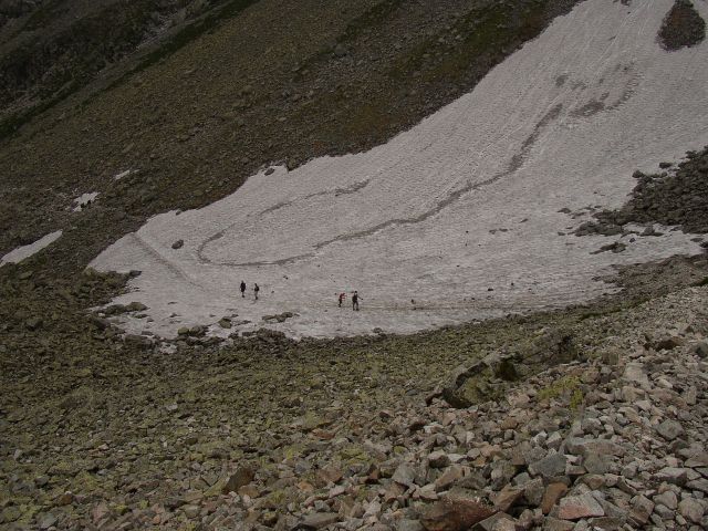 Zdjęcia: Tatry Wysokie, Szlak na Jagnięcy Szczyt, SłOWACJA Zdjęcia: Tatry Wysokie, Szlak na Jagnięcy Szczyt, SłOWACJA
