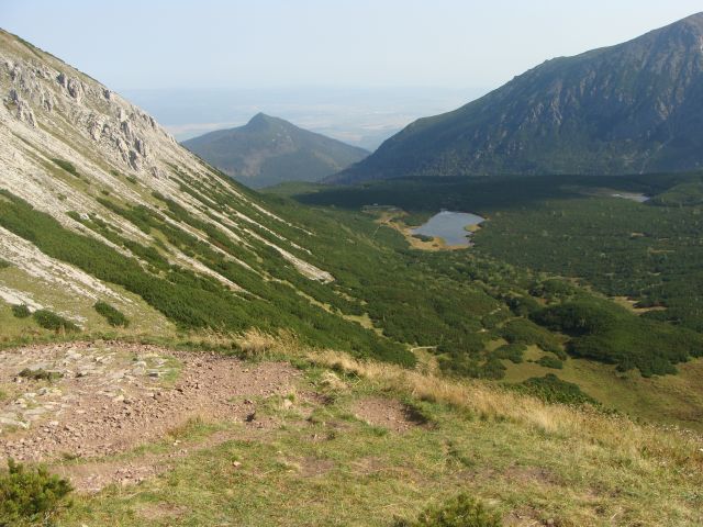 Zdjęcia: Velkie Biele Pleso, Tatry, Stawek, SłOWACJA Zdjęcia: Velkie Biele Pleso, Tatry, Stawek, SłOWACJA