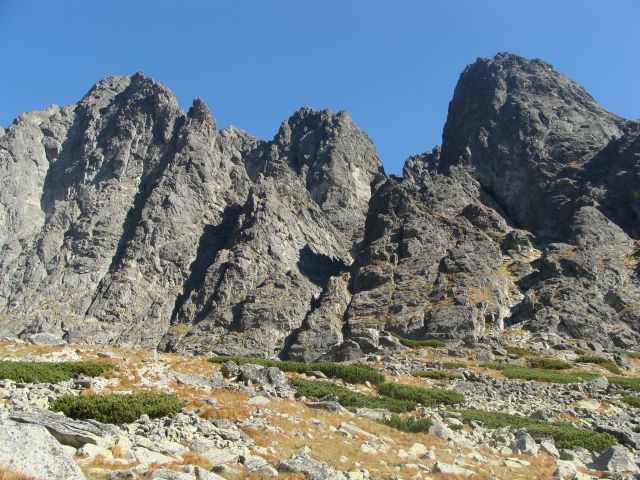 Zdjęcia: Velicke Granaty, Tatry, Velicke Granaty, SłOWACJA Zdjęcia: Velicke Granaty, Tatry, Velicke Granaty, SłOWACJA