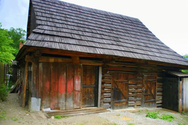 Zdjęcia: Vlkolinec, Vlkolinec, Vlkolinec, SłOWACJA Zdjęcia: Vlkolinec, Vlkolinec, Vlkolinec, SłOWACJA