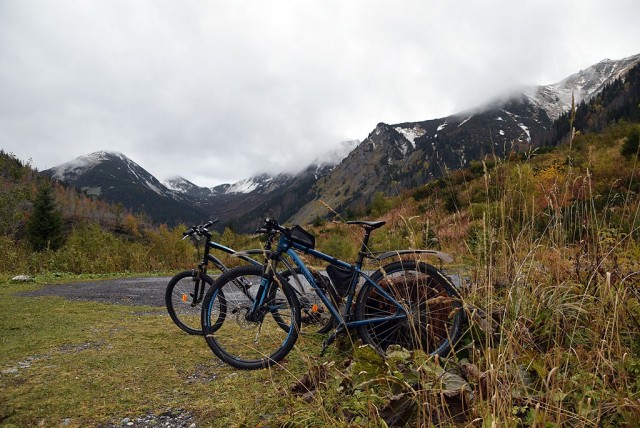 Zdj cia: Dolina Cicha, Tatry, W dolinie Cichej Liptowskiej, SOWACJA