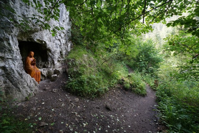 Zdj cia: Słowacki Raj - Przełom Hornadu, Spisz, Madonna, SłOWACJA Zdj cia: Słowacki Raj - Przełom Hornadu, Spisz, Madonna, SłOWACJA