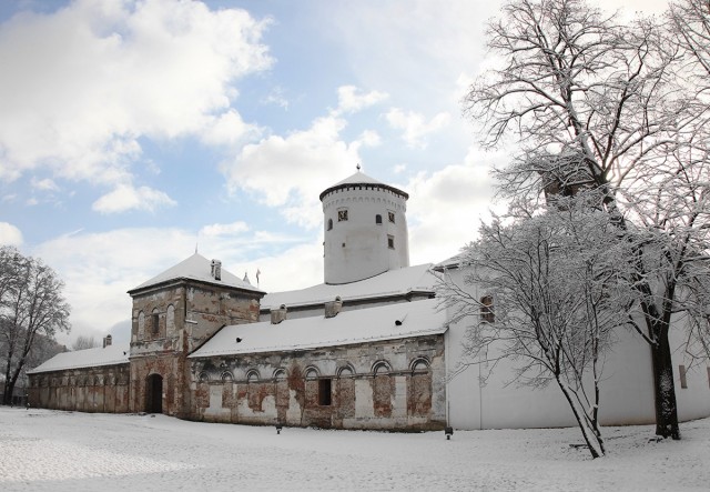 Zdj cia: ., Żilina, Zamek Budatín , SłOWACJA Zdj cia: ., Żilina, Zamek Budatín , SłOWACJA