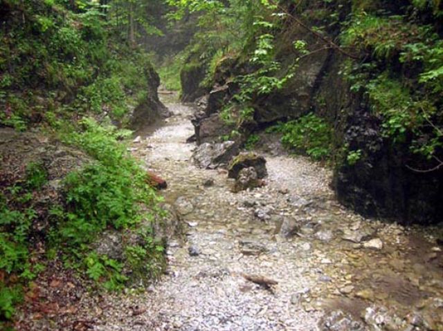 Zdjęcia: Słowacki Raj, Sucha Bela, SłOWACJA Zdjęcia: Słowacki Raj, Sucha Bela, SłOWACJA