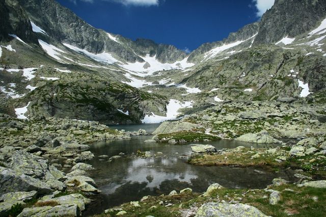 Zdjęcia: Dolina Pięciu Stawów Spiskich, Tatry słowackie, hej, tam w dolinie, SłOWACJA Zdjęcia: Dolina Pięciu Stawów Spiskich, Tatry słowackie, hej, tam w dolinie, SłOWACJA