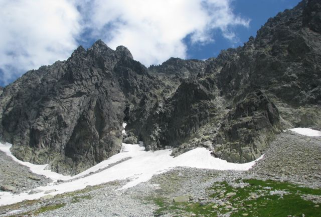 Zdjęcia: SŁOWACJA, TATRY WYSOKIE, ZEJŚCIE Z GERLACHA, SłOWACJA Zdjęcia: SŁOWACJA, TATRY WYSOKIE, ZEJŚCIE Z GERLACHA, SłOWACJA