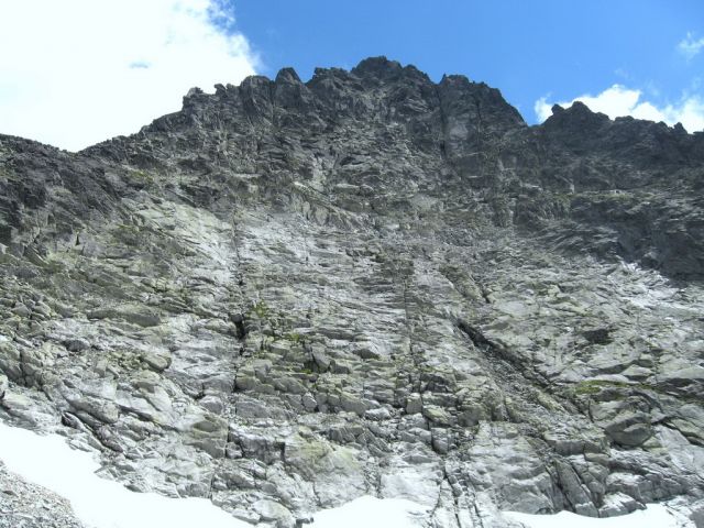 Zdjęcia: TATRY WYSOKIE, SKAŁY, SłOWACJA Zdjęcia: TATRY WYSOKIE, SKAŁY, SłOWACJA