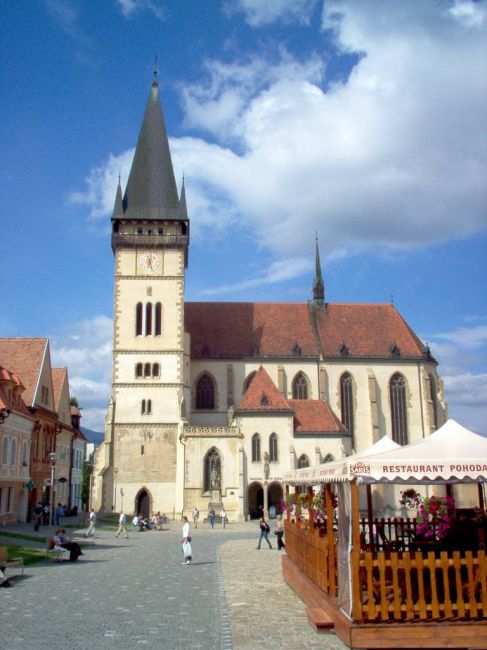 Zdjęcia: Bardejov, Bardejov, Bardejov, SłOWACJA Zdjęcia: Bardejov, Bardejov, Bardejov, SłOWACJA
