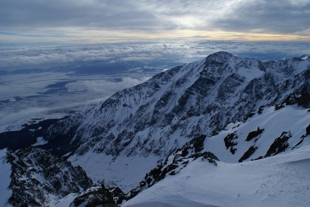 Zdjęcia: Łomnica, Tatry, Łomnica, SłOWACJA Zdjęcia: Łomnica, Tatry, Łomnica, SłOWACJA